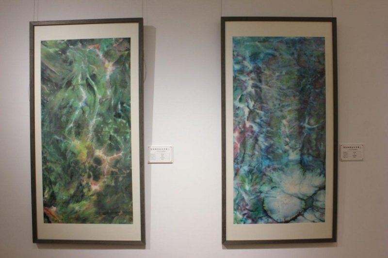 聚焦经典 盛世丹青——沈志斌国画作品展在北京炎黄艺术馆隆重展出(图6)