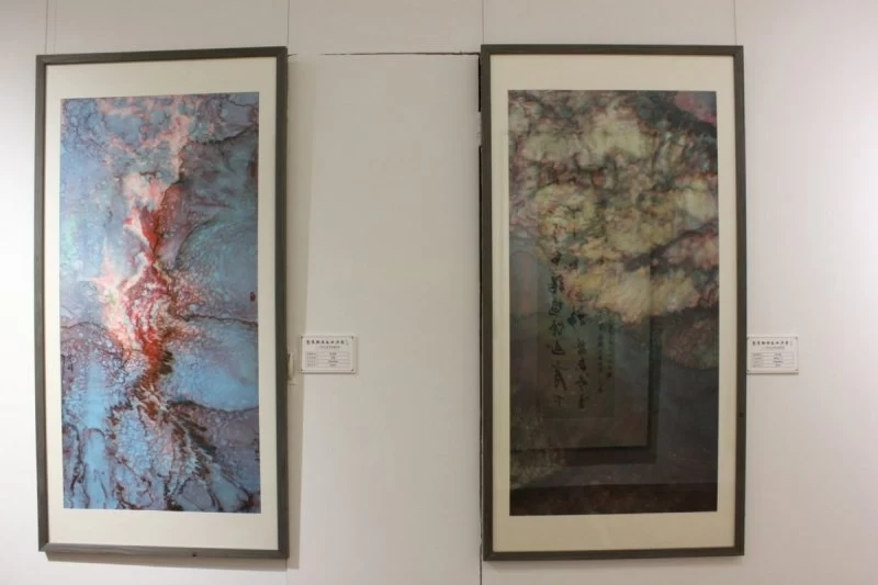 聚焦经典 盛世丹青——沈志斌国画作品展在北京炎黄艺术馆隆重展出(图7)