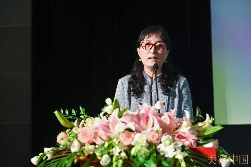 “美宿中国”城市更新、乡村振兴与民宿美学论坛在中华世纪坛举行(图4)