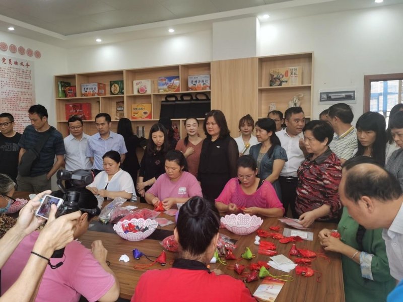 广西来宾市：多措并举推动公共文化建设提质升级(图4)