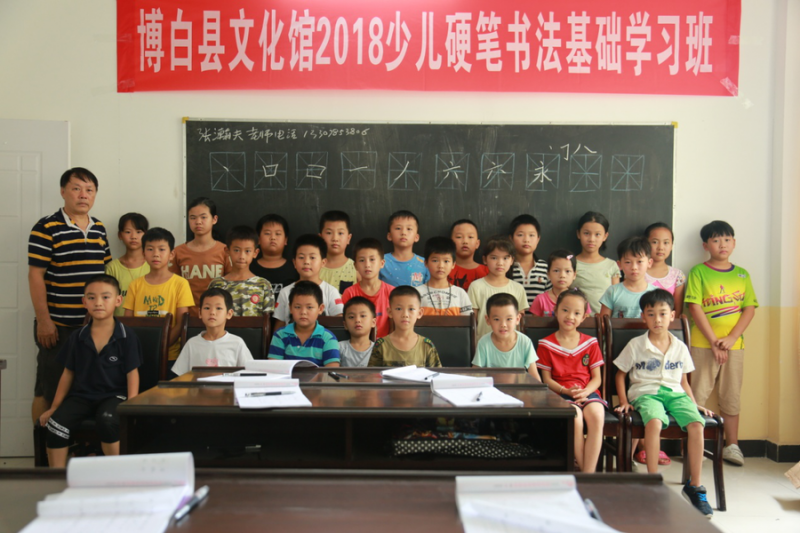 广西玉林：兜底补齐，推动公共文化服务均等化发展(图2)