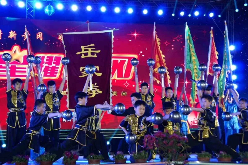 湖北黄冈:加大对外宣传 讲好黄冈故事(图1) 湖北黄冈:加大对外宣传 讲好黄冈故事(图1)
