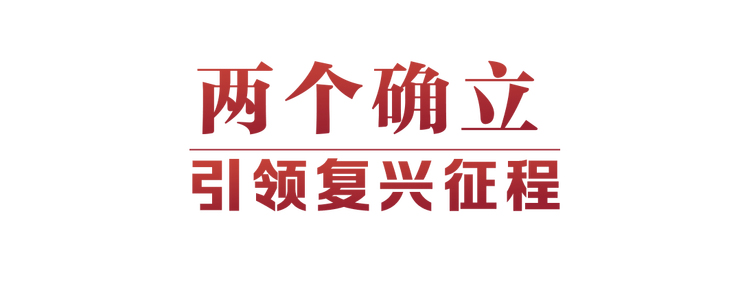光辉决议指引伟大征程(图4)