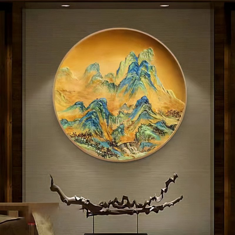 阅尽天涯正归来——青弘瓯塑艺术北京展摭议(图4)
