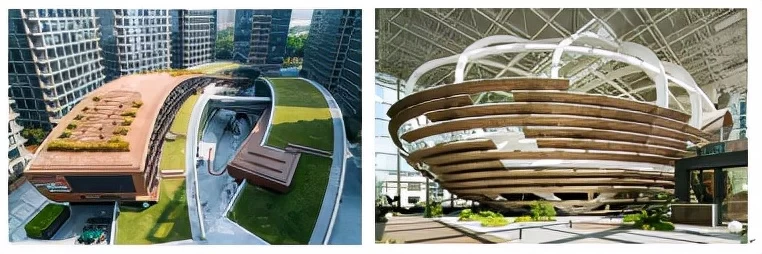 沉浸式艺术展“糖果马戏团”在深圳侨城坊举办(图4) 沉浸式艺术展“糖果马戏团”在深圳侨城坊举办(图4)