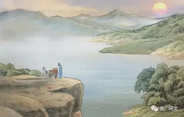 歧义——古诗词的另类美(图4) 歧义——古诗词的另类美(图4)