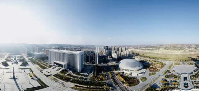 陕西神木:梧桐引凤 四大“实招”打造营商环境品牌(图2) 陕西神木:梧桐引凤 四大“实招”打造营商环境品牌(图2)