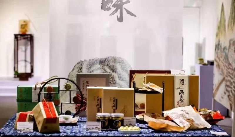 “婺风遗韵”惊艳北京——国家对外文化贸易基地“金华非遗会客厅”开幕(图2) “婺风遗韵”惊艳北京——国家对外文化贸易基地“金华非遗会客厅”开幕(图2)