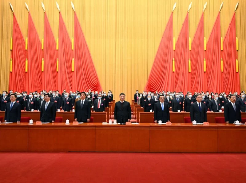 第一观察丨从三个关键词深悟总书记的“文艺观”(图2) 第一观察丨从三个关键词深悟总书记的“文艺观”(图2)