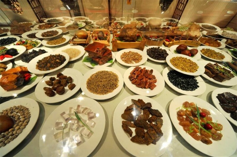 “食在陕西线上美食盛宴”云端开启陕西饮食文化之旅(图3)